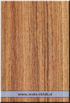 Teak tik
