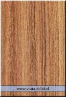 Teak tik